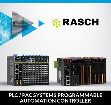 PLC & PAC Sistemleri